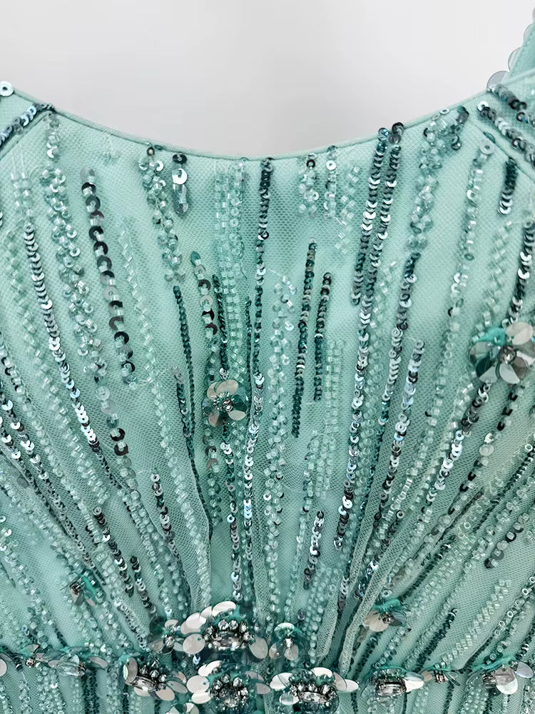 LANA DRESS