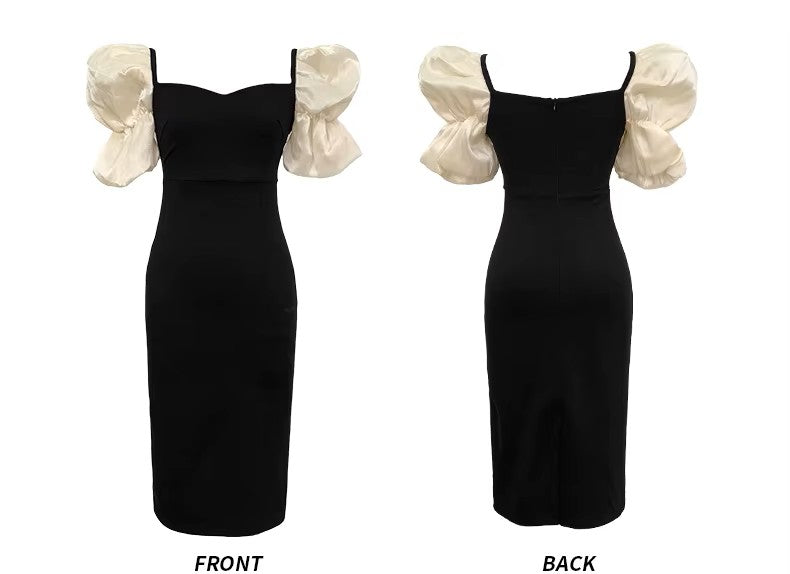MARTINE DRESS