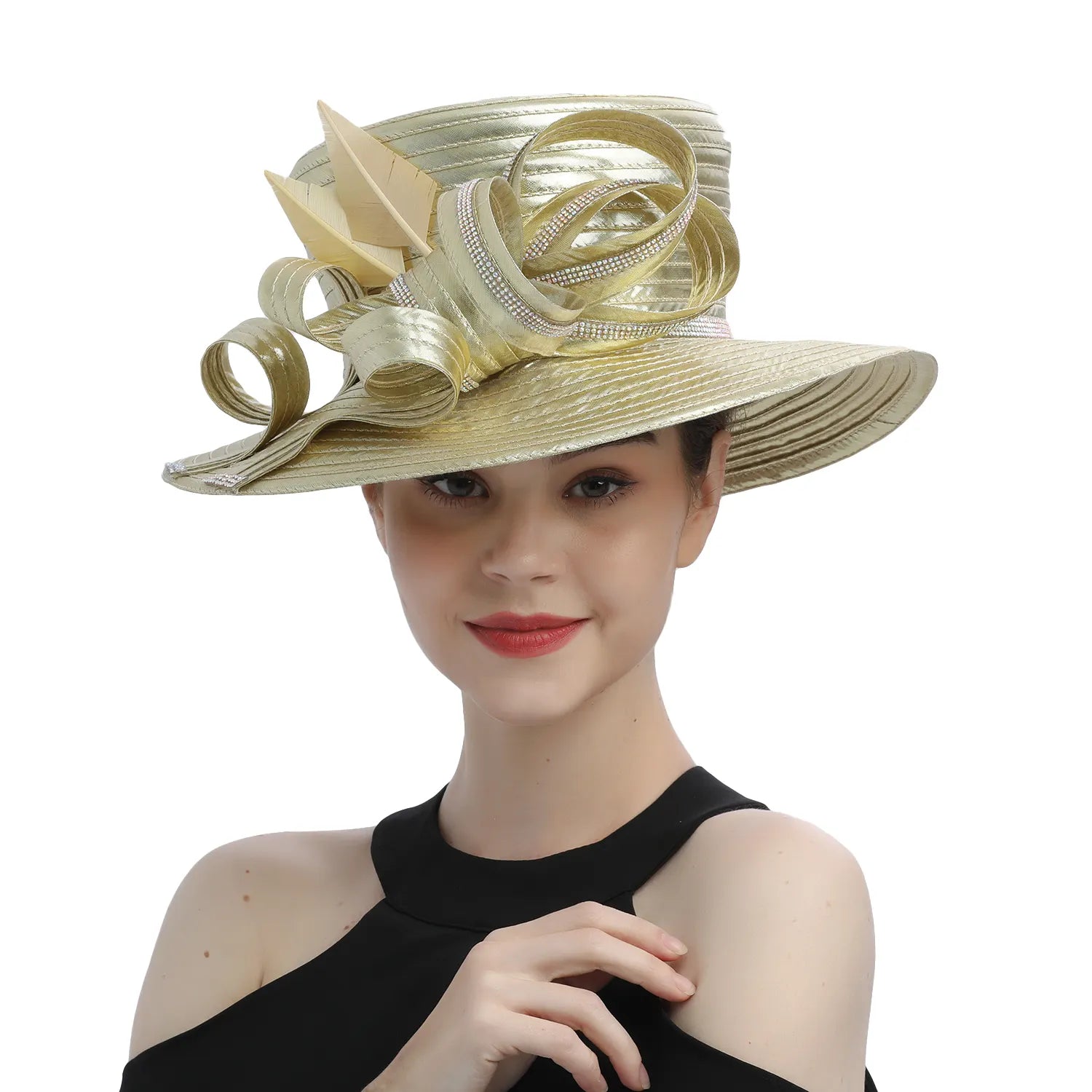 FREESIA HAT