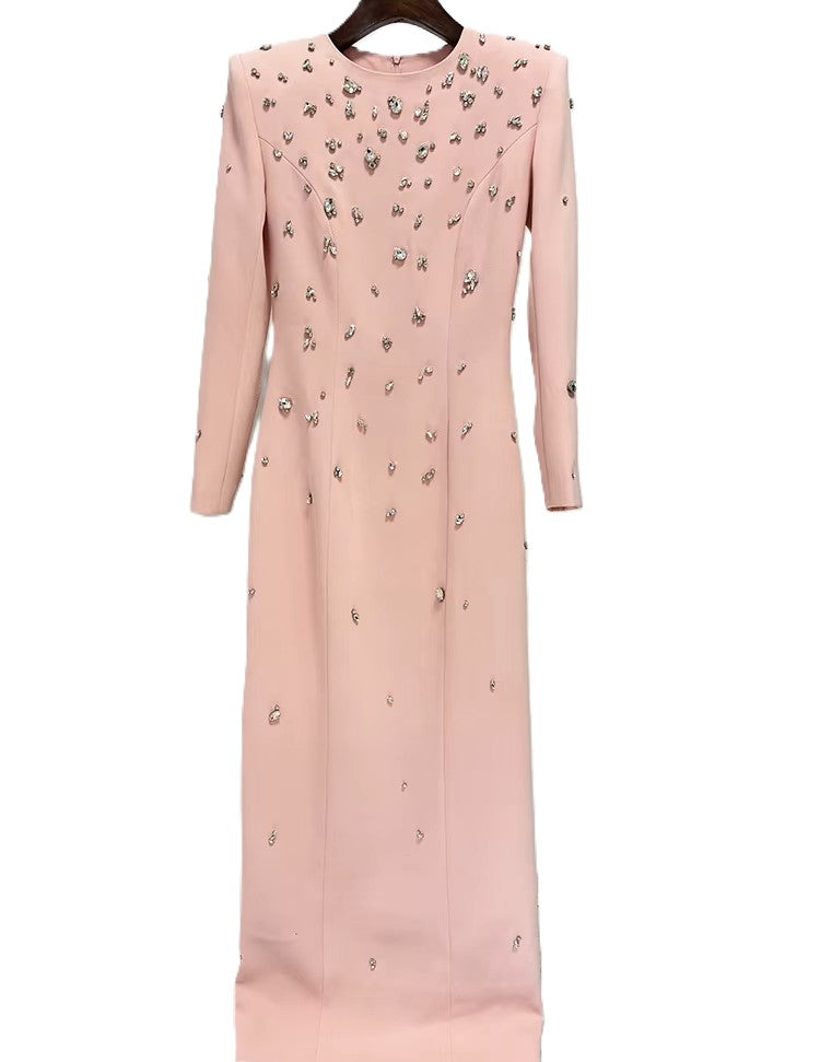 JULIETTE DRESS