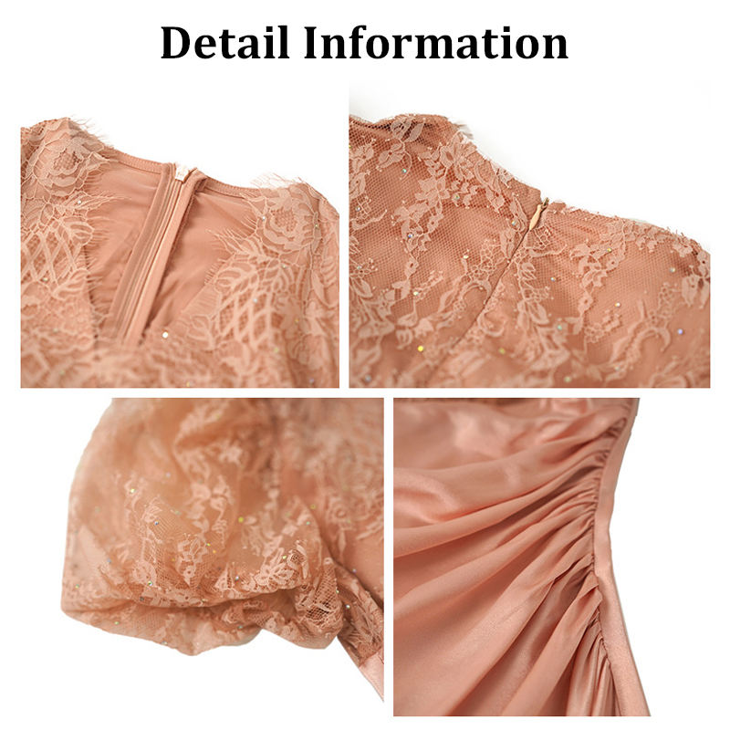 RITA DRESS