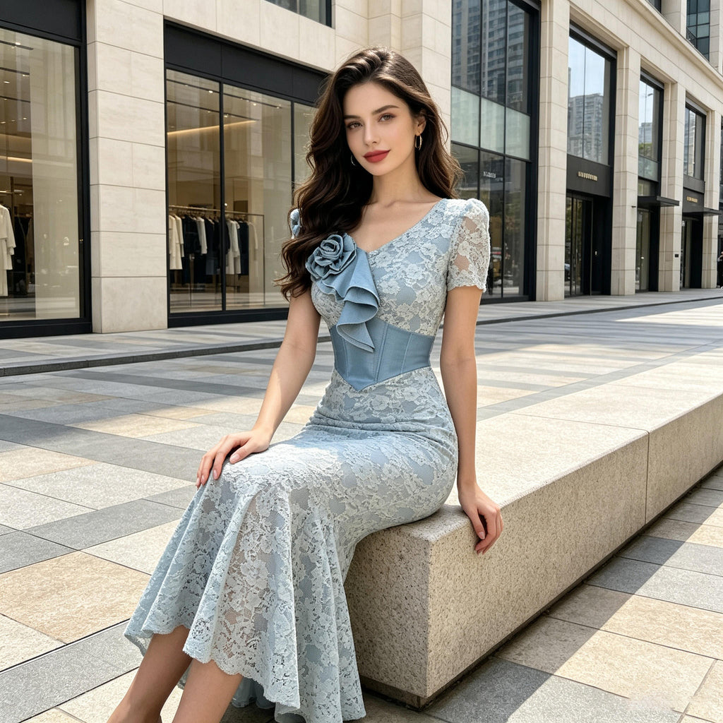 MARIA DRESS