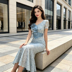 MARIA DRESS