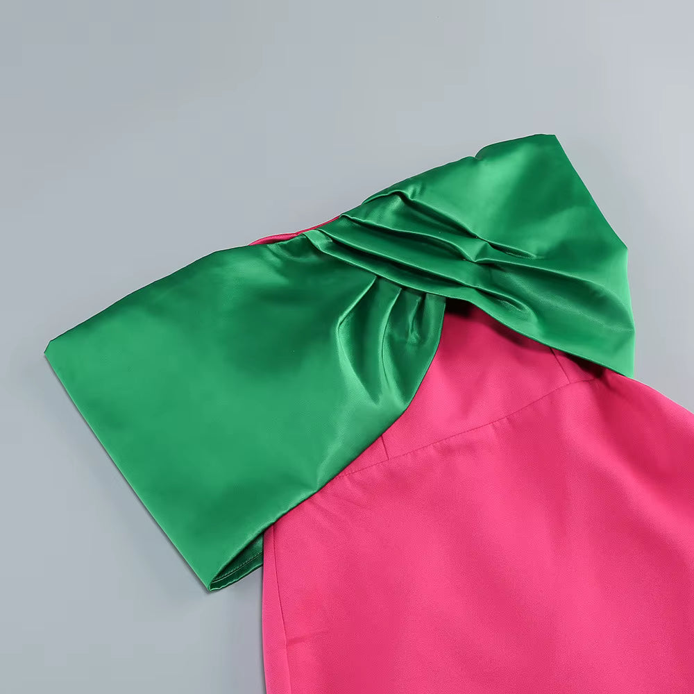 CARLA DRESS