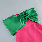 CARLA DRESS