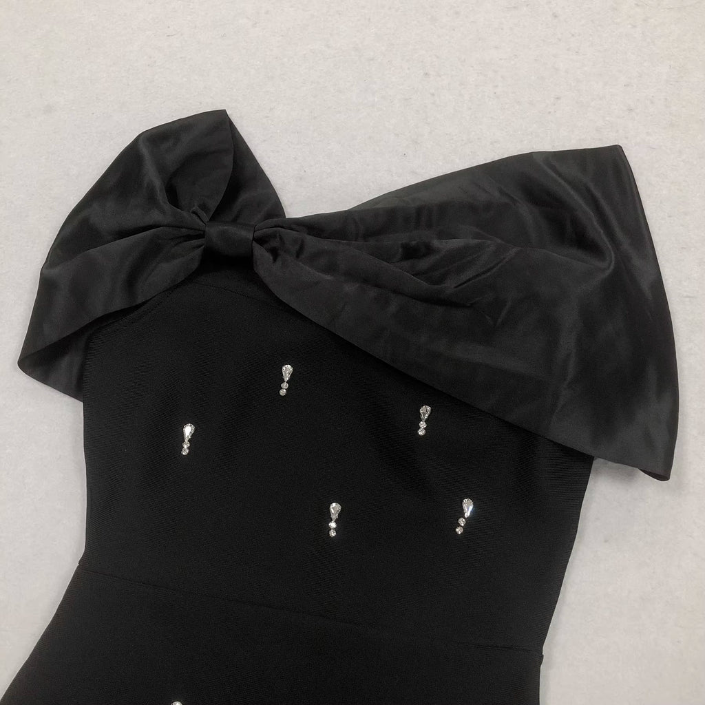NADIA DRESS