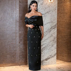 NADIA DRESS