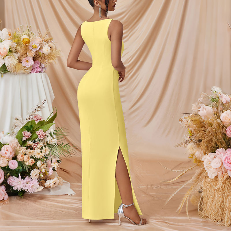 MIRANDA DRESS