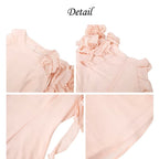 ANIKA DRESS