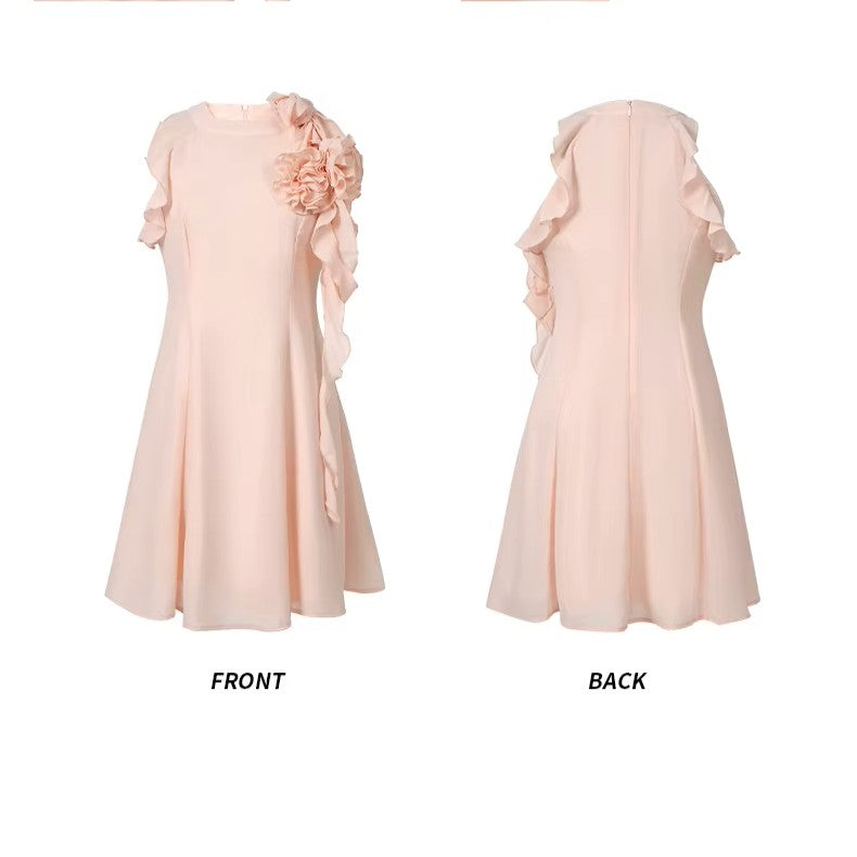 ANIKA DRESS
