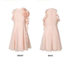 ANIKA DRESS
