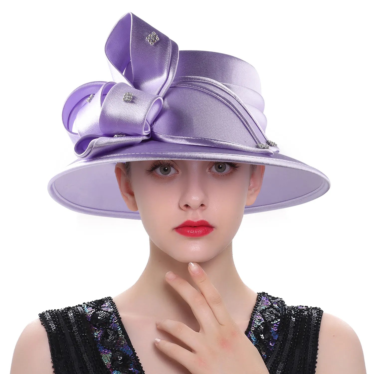 ABUTILON HAT
