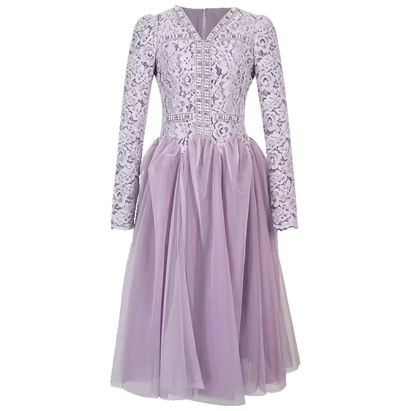 LAELLE DRESS