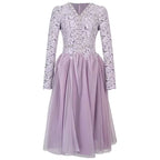 LAELLE DRESS