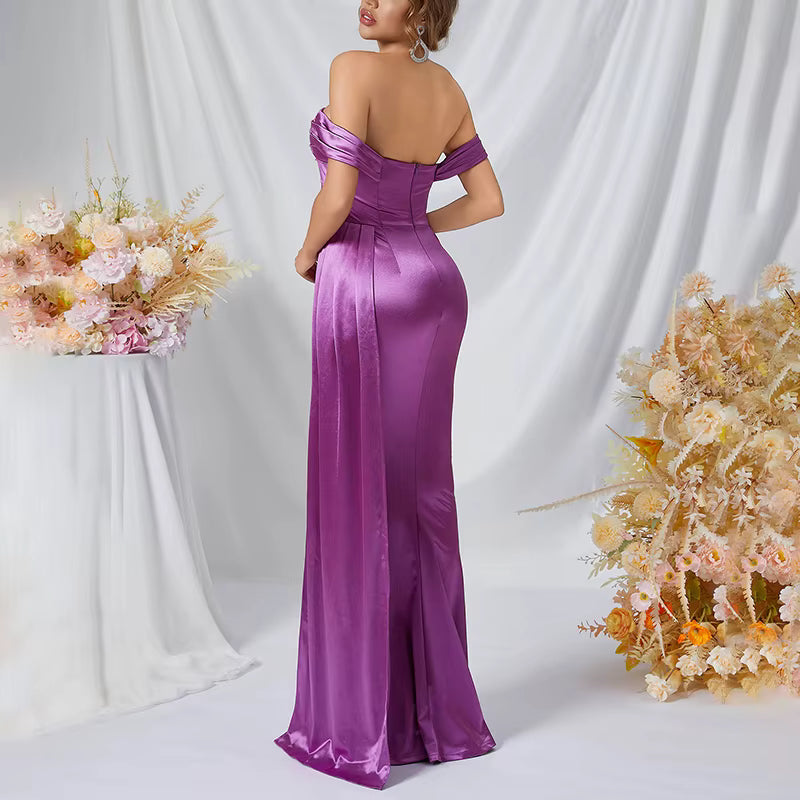 ALMA DRESS