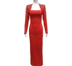 CLAIRE DRESS