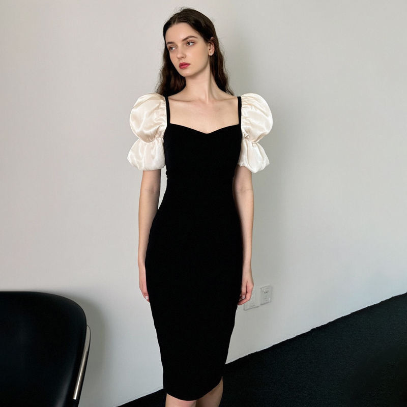 MARTINE DRESS