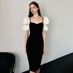 MARTINE DRESS