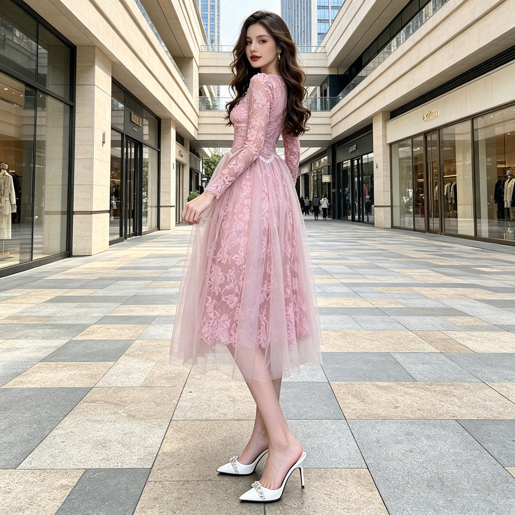 SARA DRESS