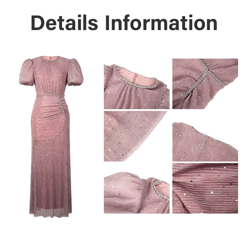 MAGIE DRESS