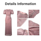 MAGIE DRESS