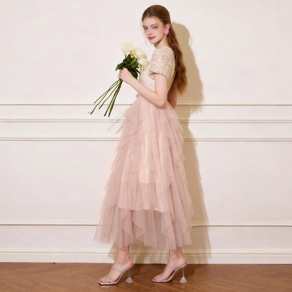 SARA DRESS