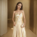 LUCIE DRESS