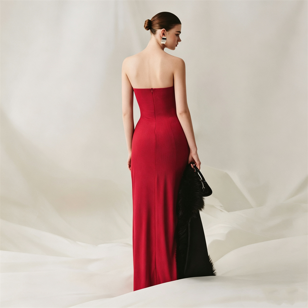 ANITA DRESS