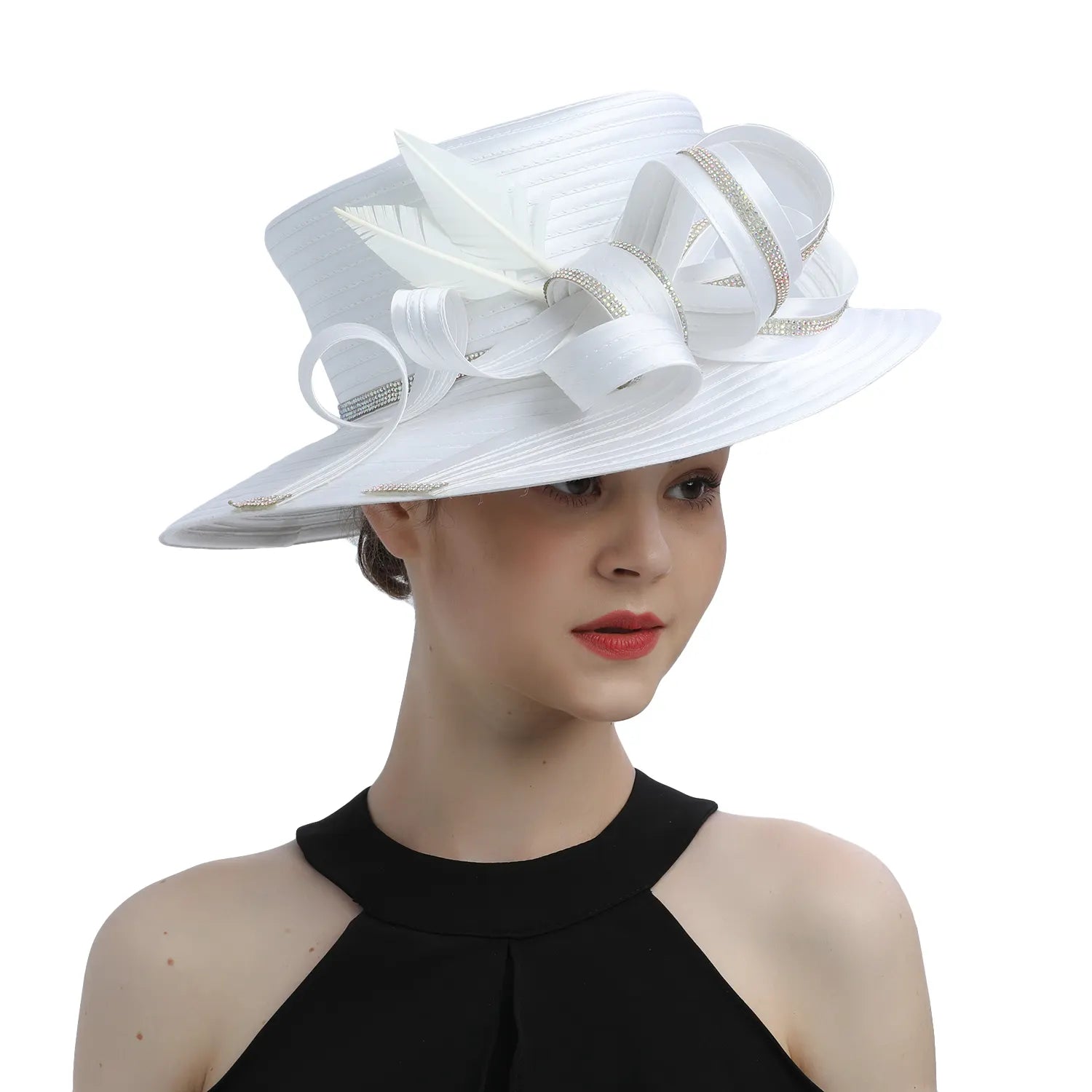 FREESIA HAT