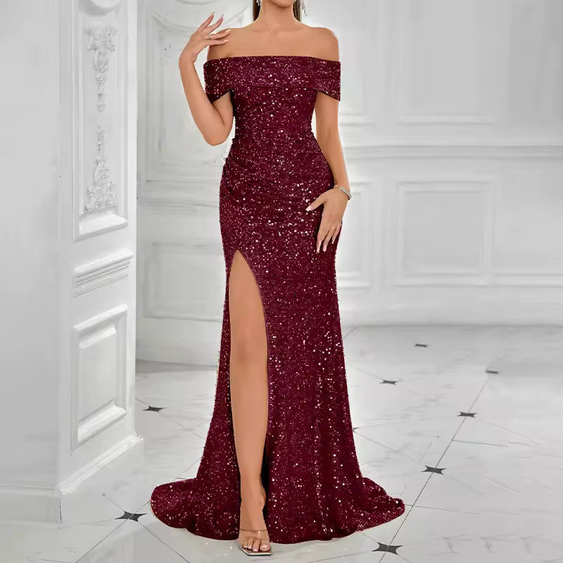 SAPHIR DRESS
