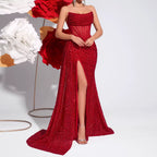 SIRENA DRESS