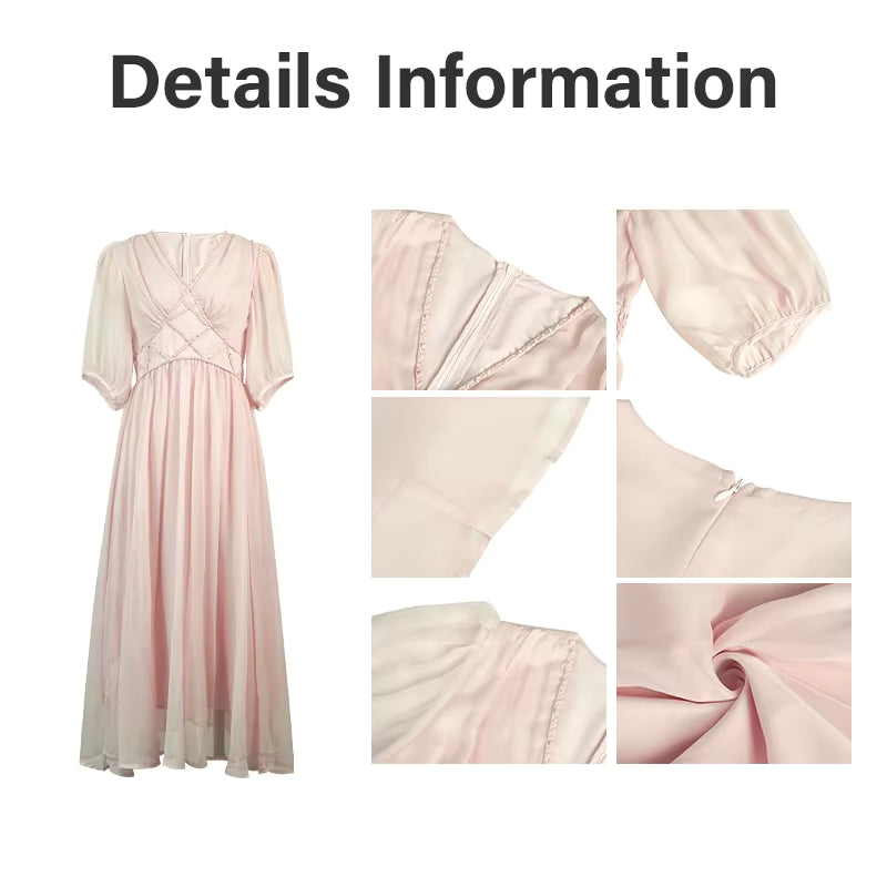 LUCIE DRESS