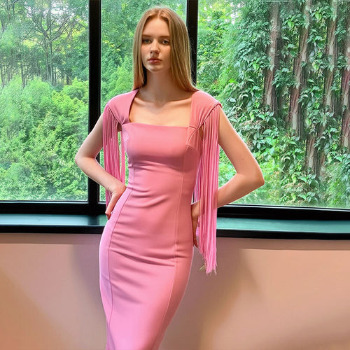 MÉLANIE DRESS