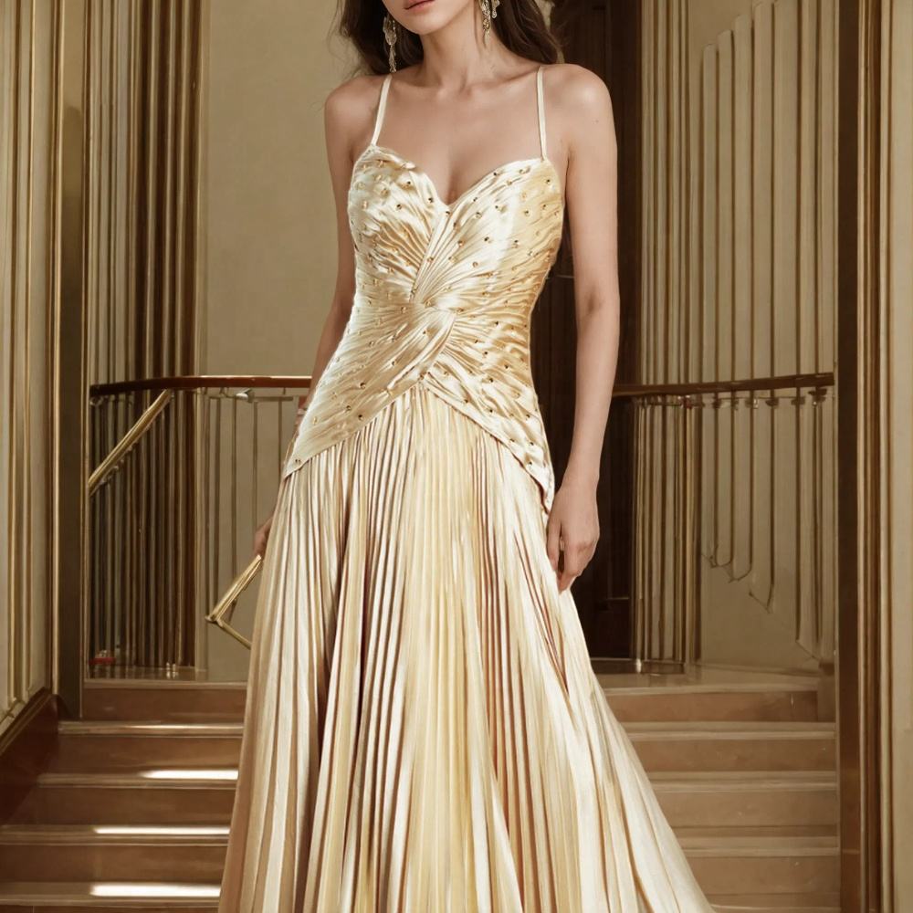 LUCIE DRESS