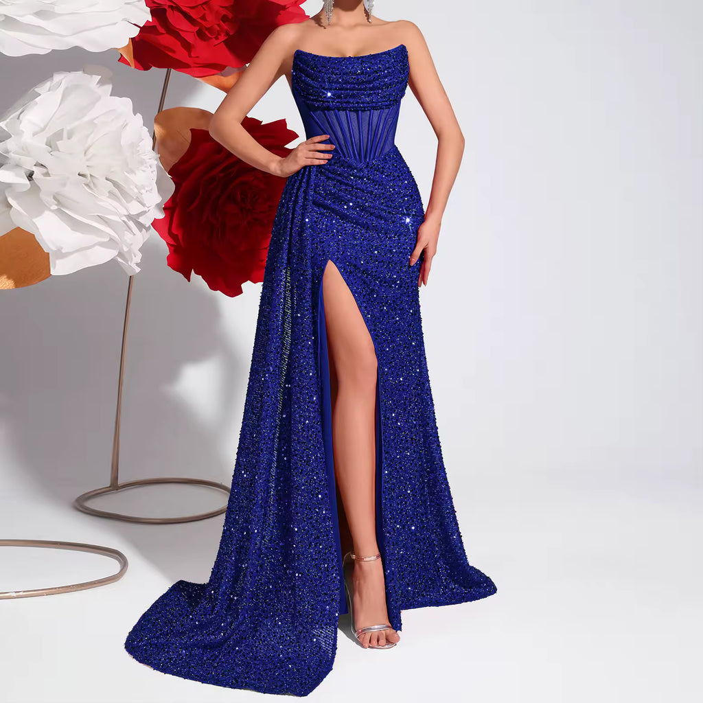 SIRENA DRESS