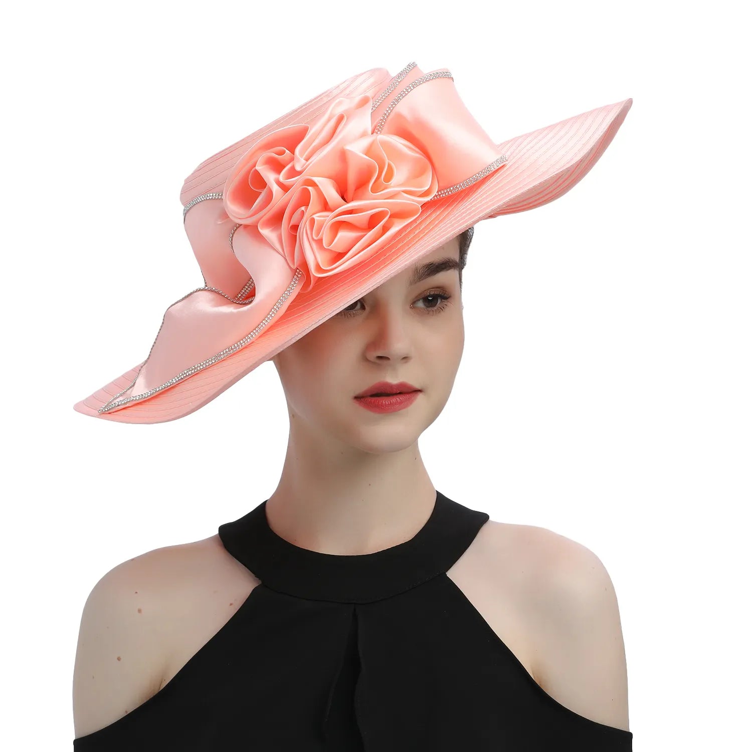 ROSY HAT