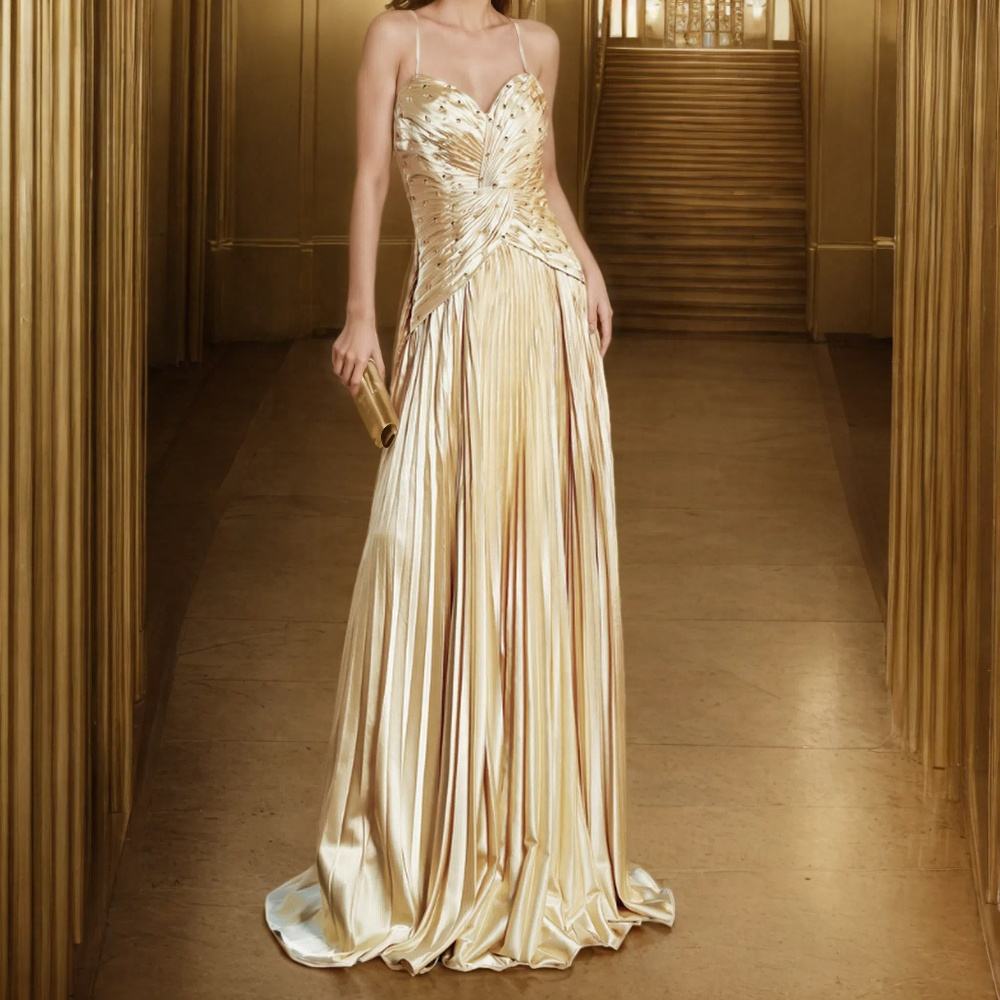 LUCIE DRESS