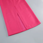 CARLA DRESS
