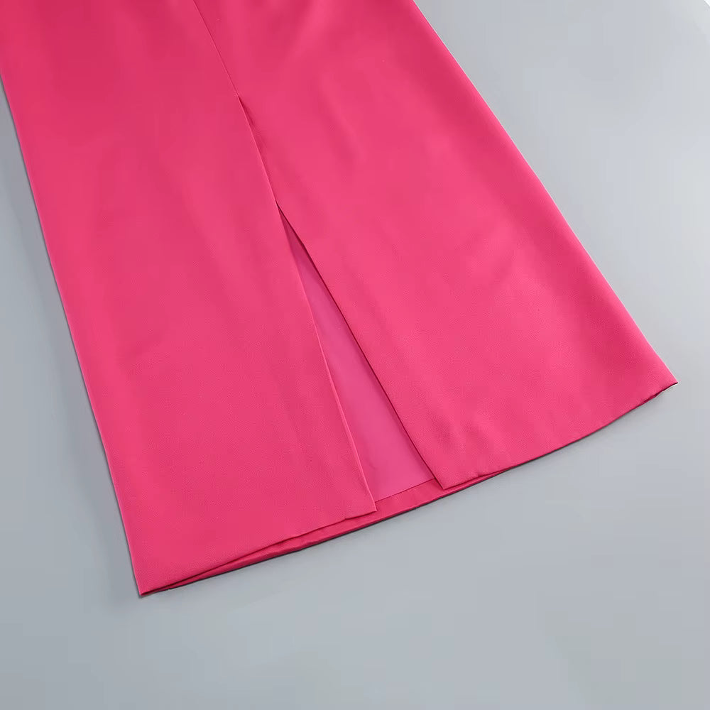 CARLA DRESS