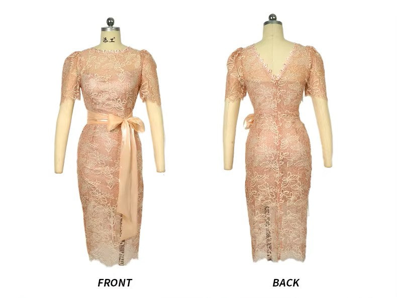 PASTY DRESS