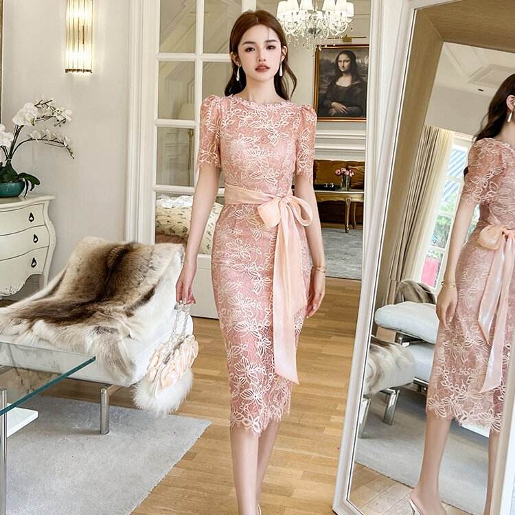 PASTY DRESS