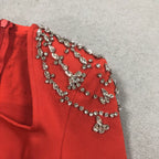 CLAIRE DRESS