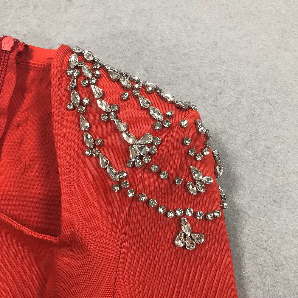 CLAIRE DRESS