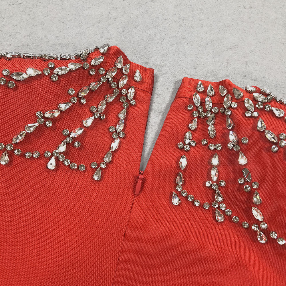 CLAIRE DRESS