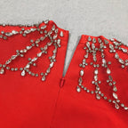 CLAIRE DRESS