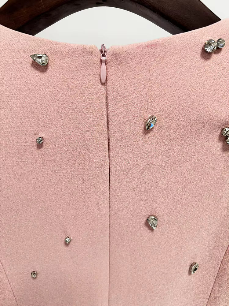 JULIETTE DRESS