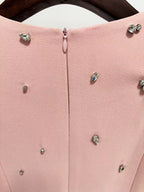JULIETTE DRESS