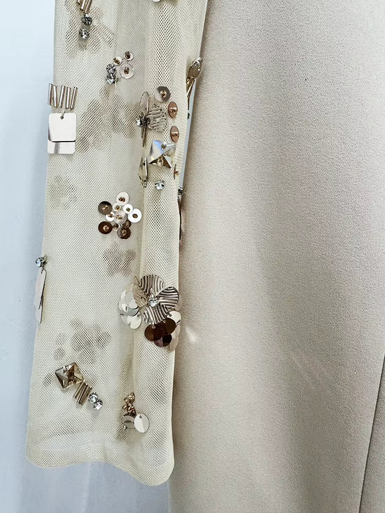 PATRICIA DRESS
