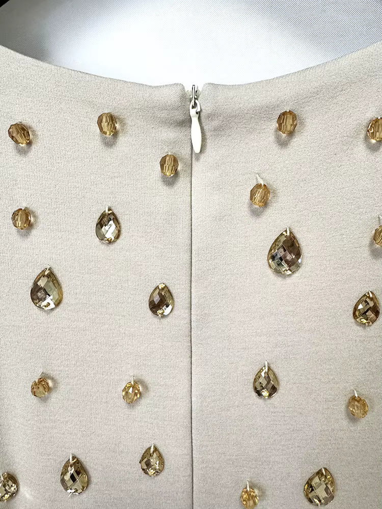 LINDA DRESS