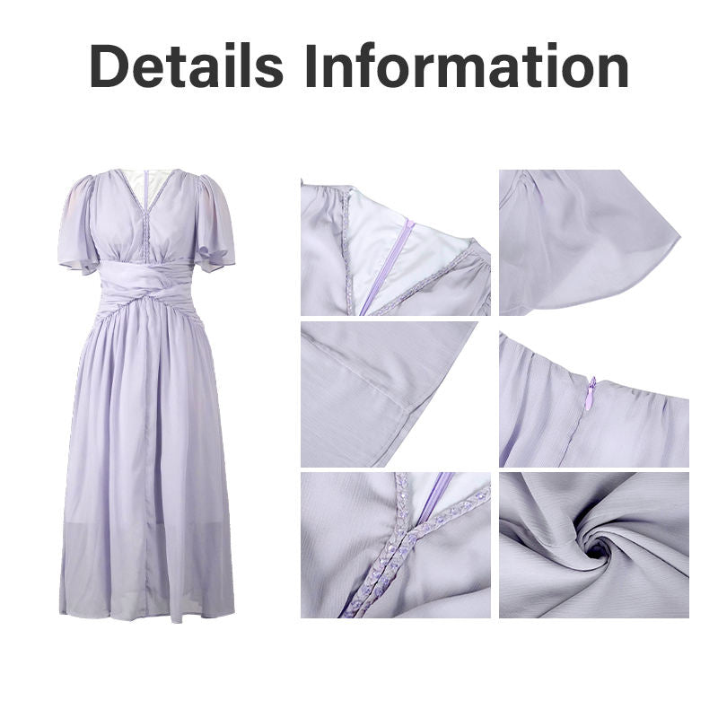 ANITA DRESS
